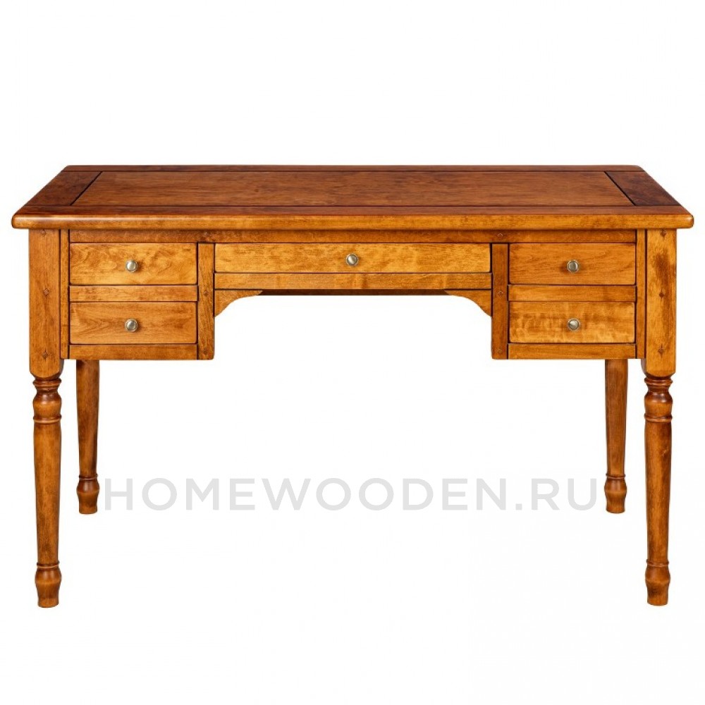 Стол письменный Луи Филипп ОВ 16.02