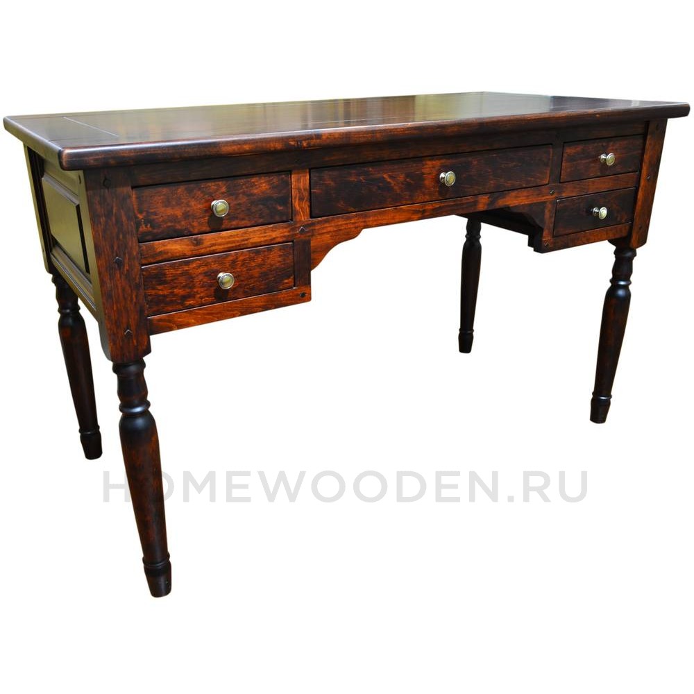 Стол письменный Луи Филипп ОВ 16.02