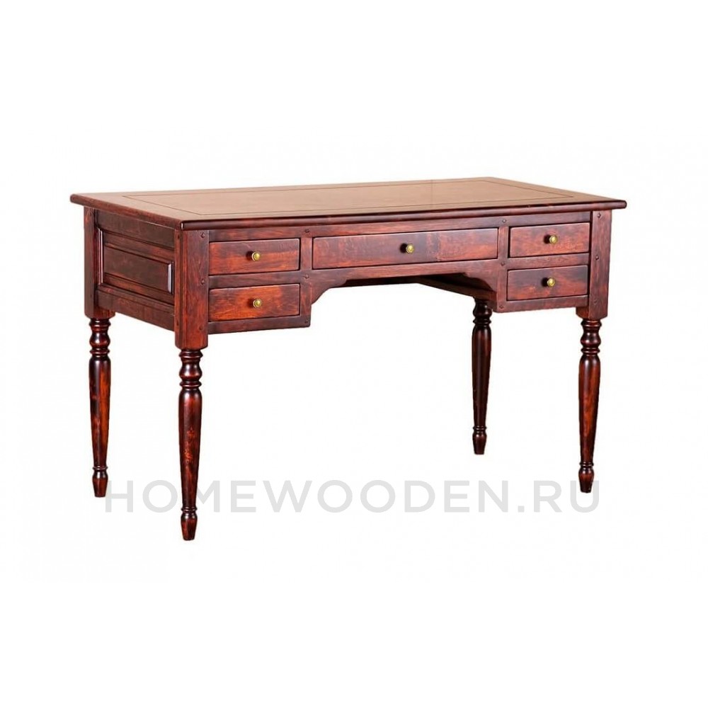 Стол письменный Луи Филипп ОВ 16.02