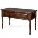 Стол письменный Луи Филипп ОВ 16.02