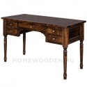 Стол письменный Луи Филипп ОВ 16.02
