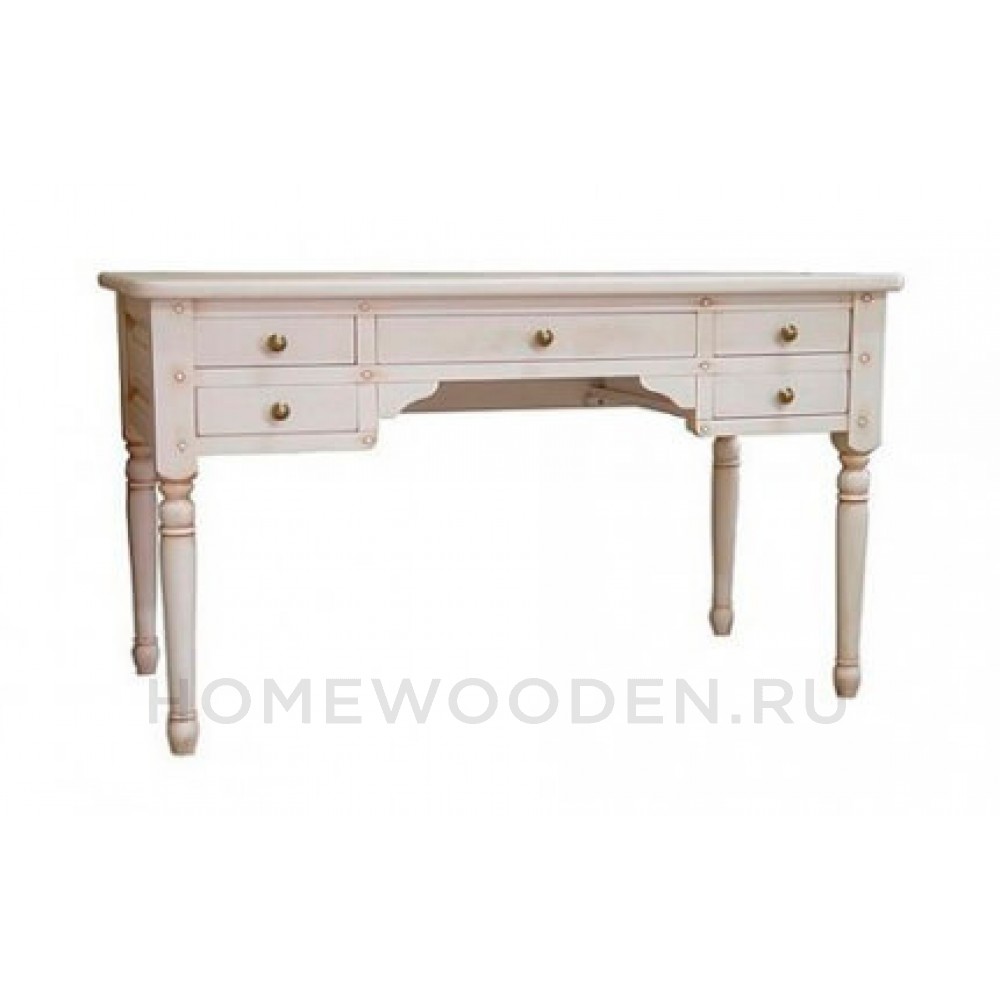 Стол письменный Луи Филипп ОВ 16.02