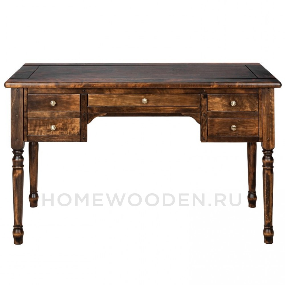 Стол письменный Луи Филипп ОВ 16.02