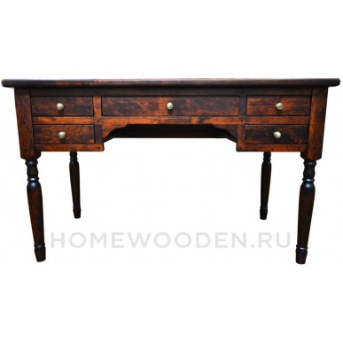 Стол письменный Луи Филипп ОВ 16.02