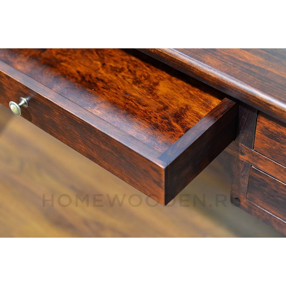 Стол письменный Луи Филипп ОВ 16.02