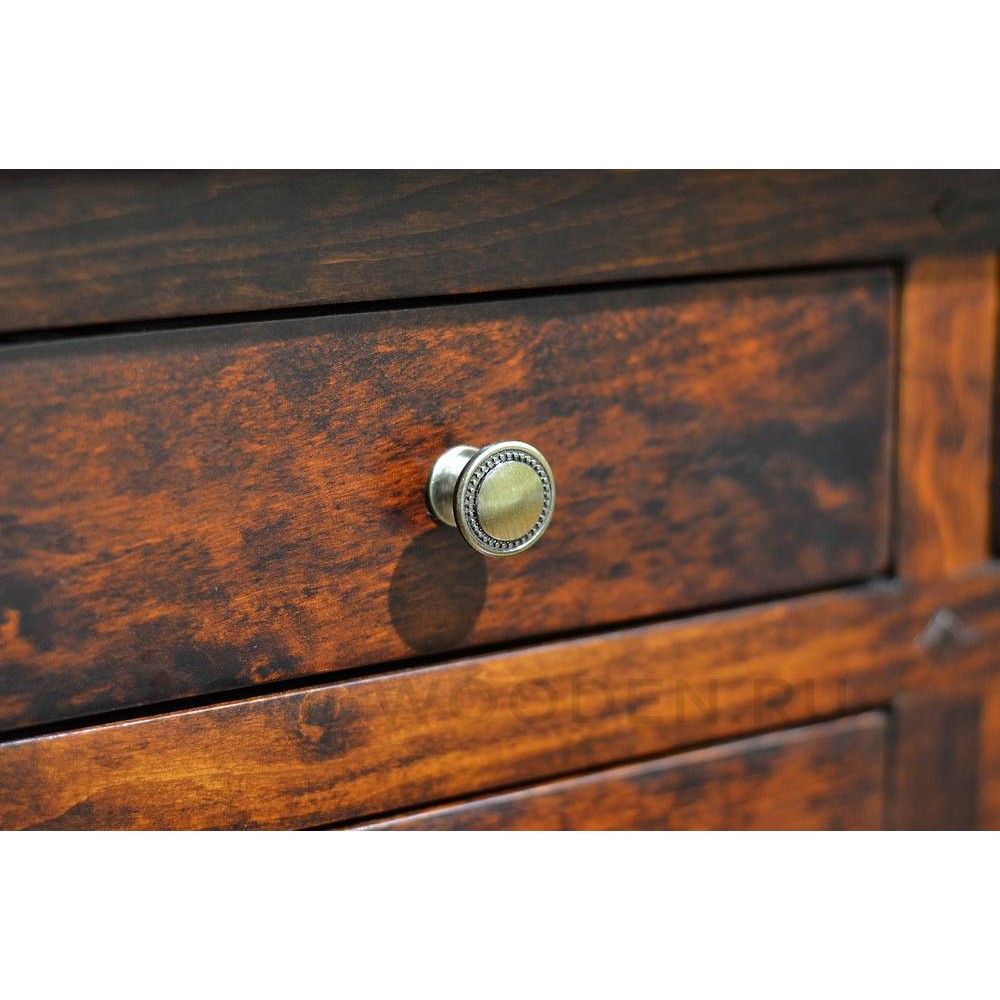 Стол письменный Луи Филипп ОВ 16.02