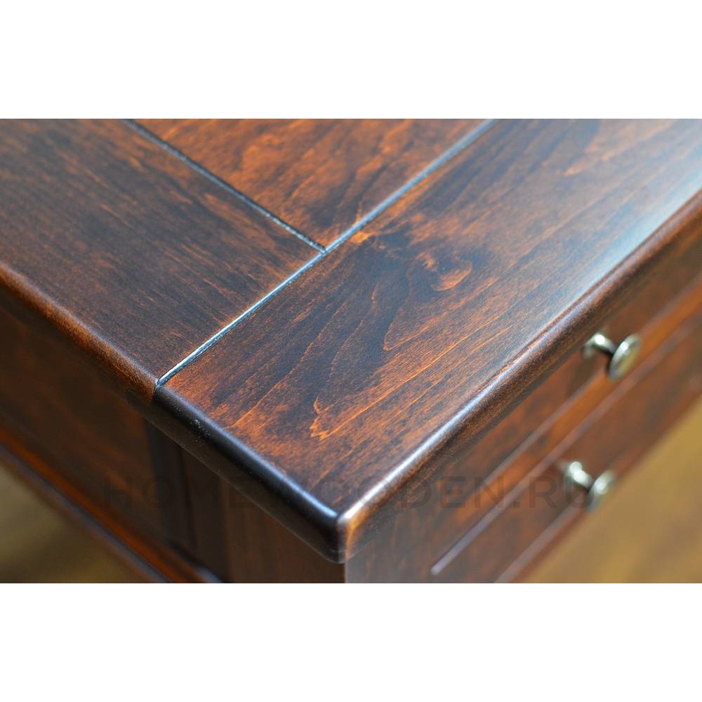 Стол письменный Луи Филипп ОВ 16.02