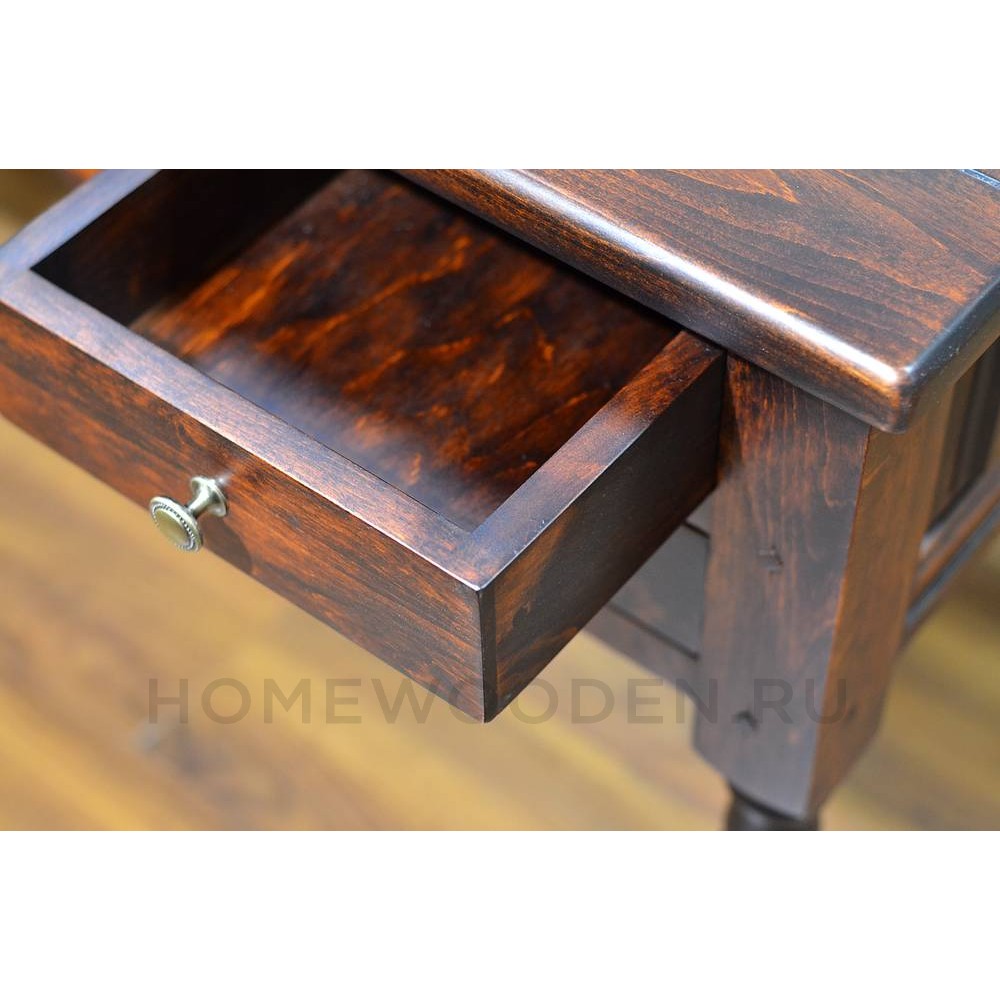 Стол письменный Луи Филипп ОВ 16.02