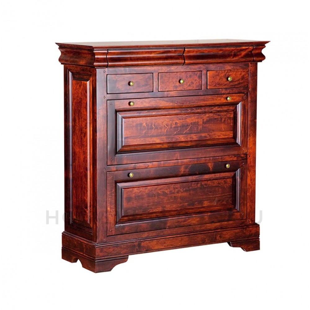 Тумба для обуви Луи Филипп ОВ 22.01