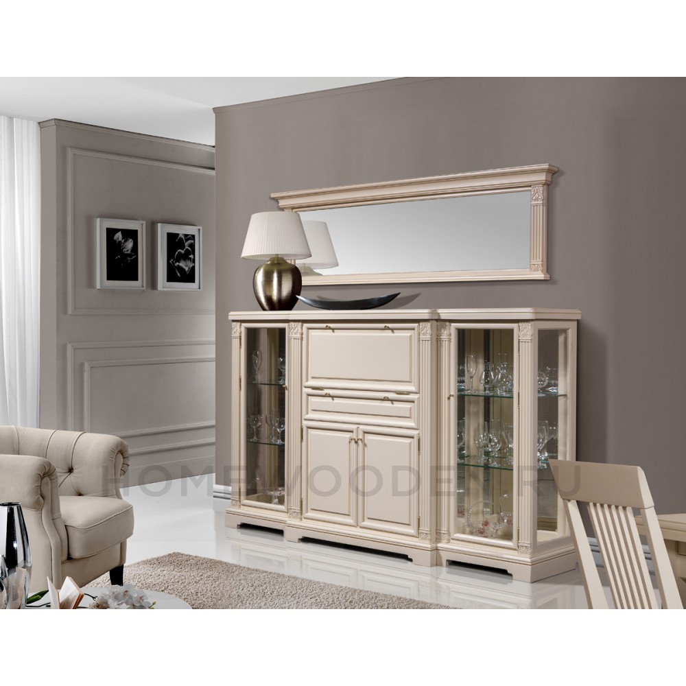 Тумба Престиж ГМ 5951Е