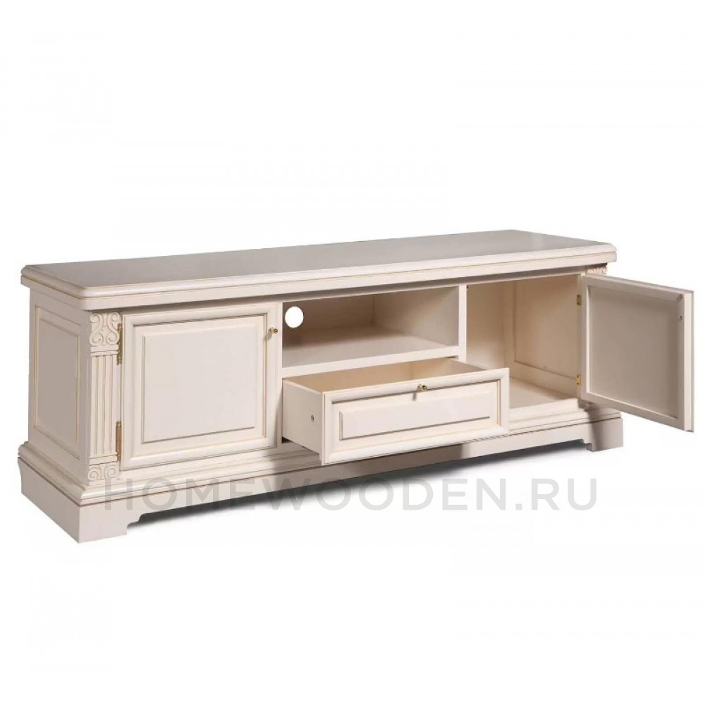 Тумба для радиоаппаратуры Престиж ГМ 5957