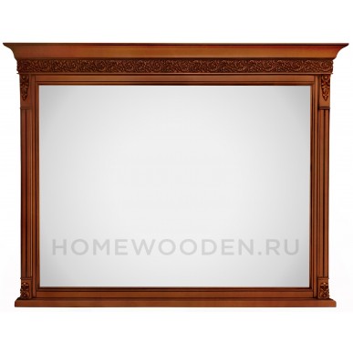 Зеркало навесное Неаполь Т-405