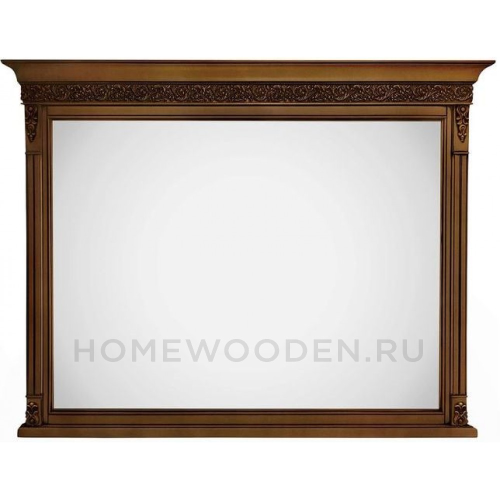 Зеркало навесное Неаполь Т-405