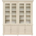 Шкаф для книг Валенсия Классик П3.0589.2.07 (444.24)