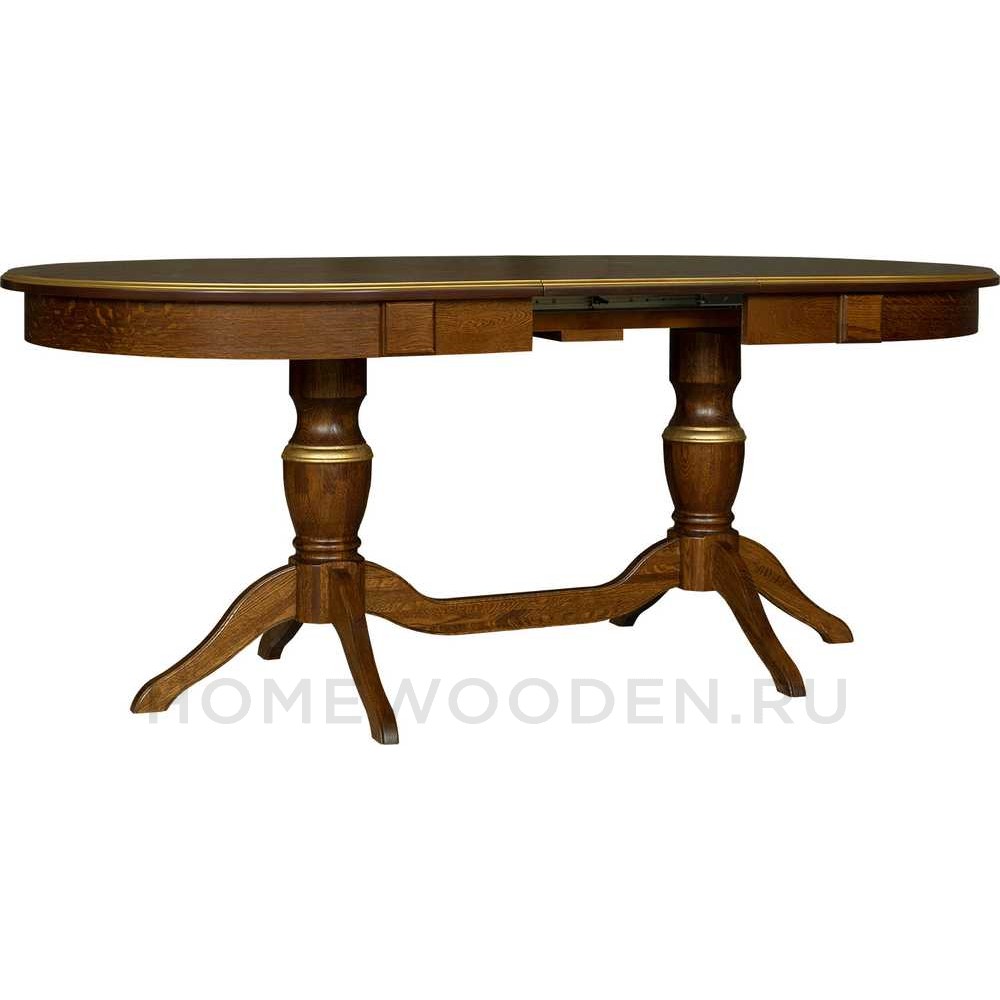 Стол обеденный Верди П4.487.4.13 (П106.06)