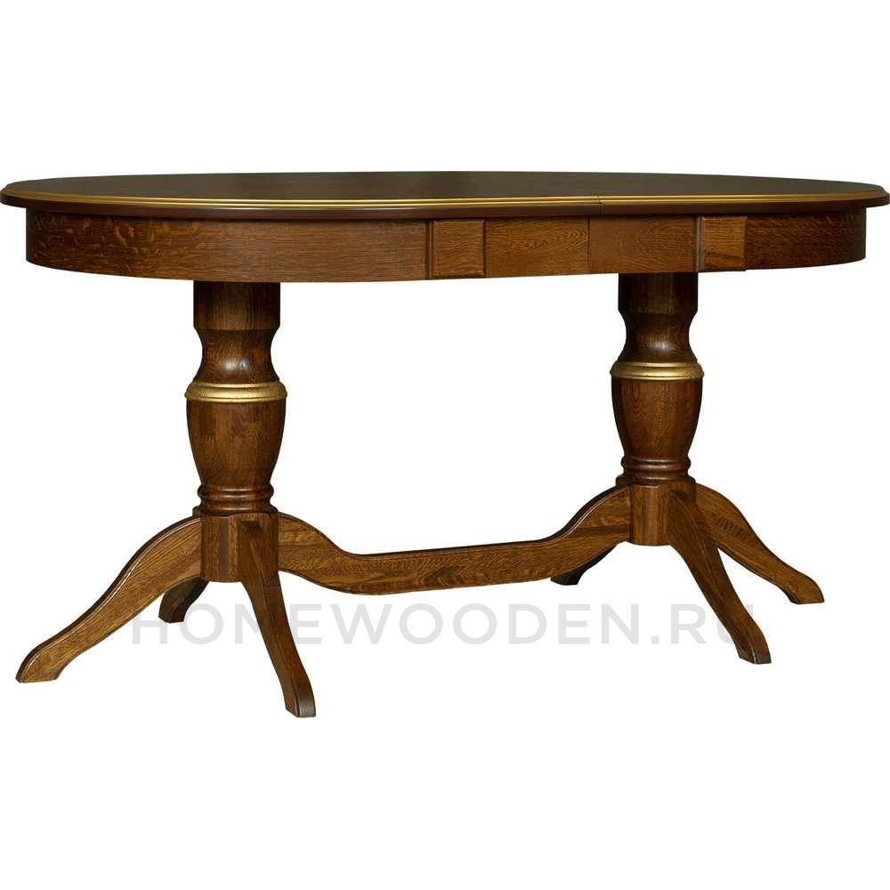 Стол обеденный Верди П4.487.4.13 (П106.06)