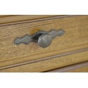 Стол письменный ГМ 2304