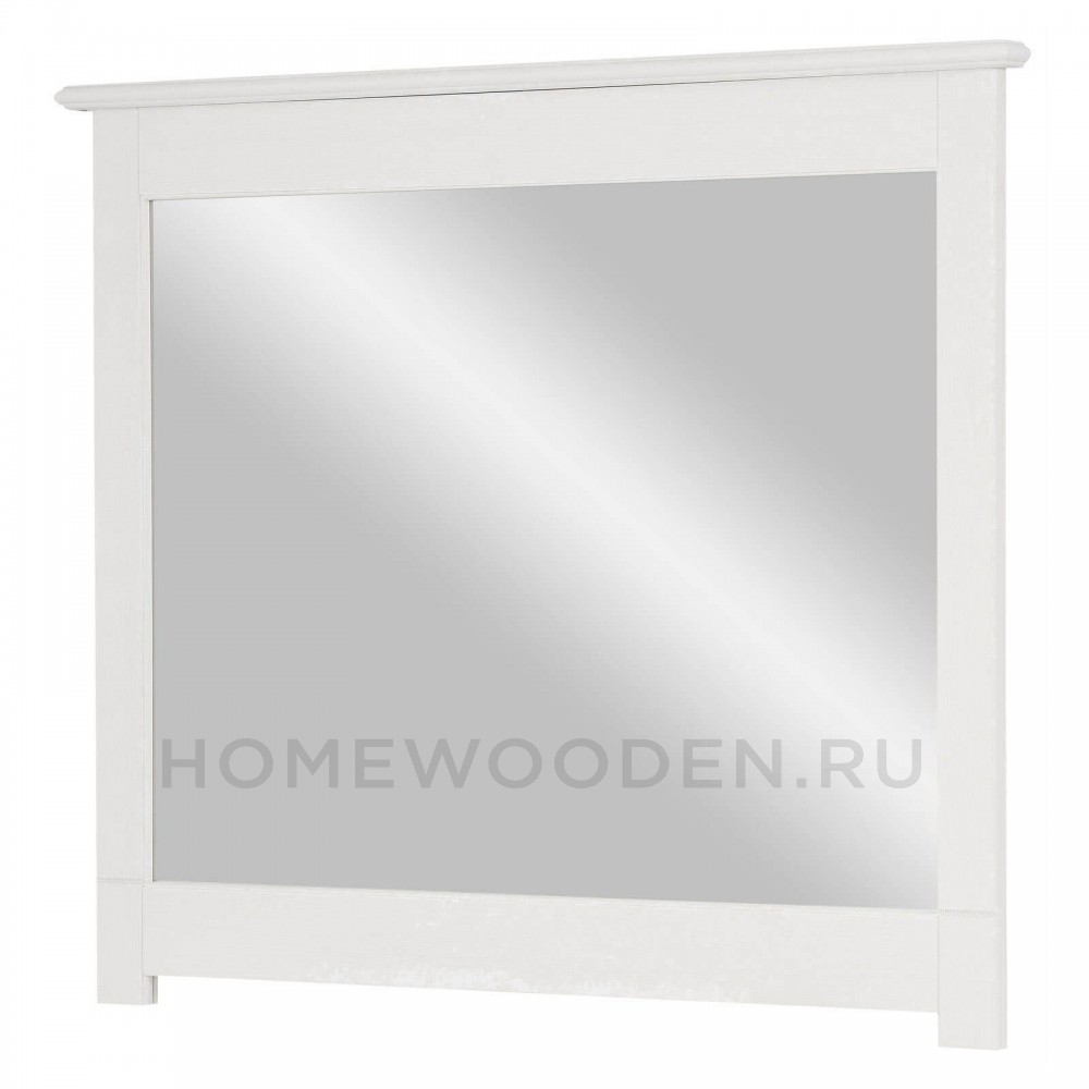 Зеркало навесное в раме Рауна