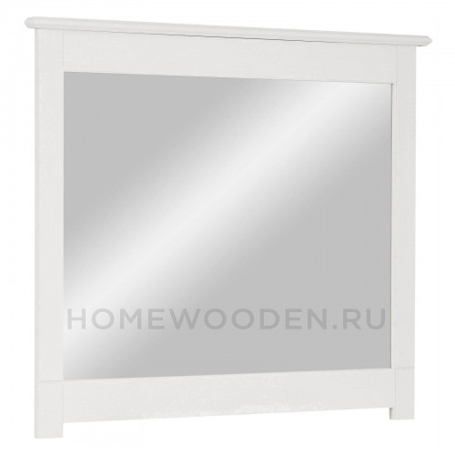 Зеркало навесное в раме Рауна