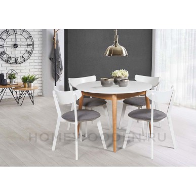 Стол обеденный Зефир