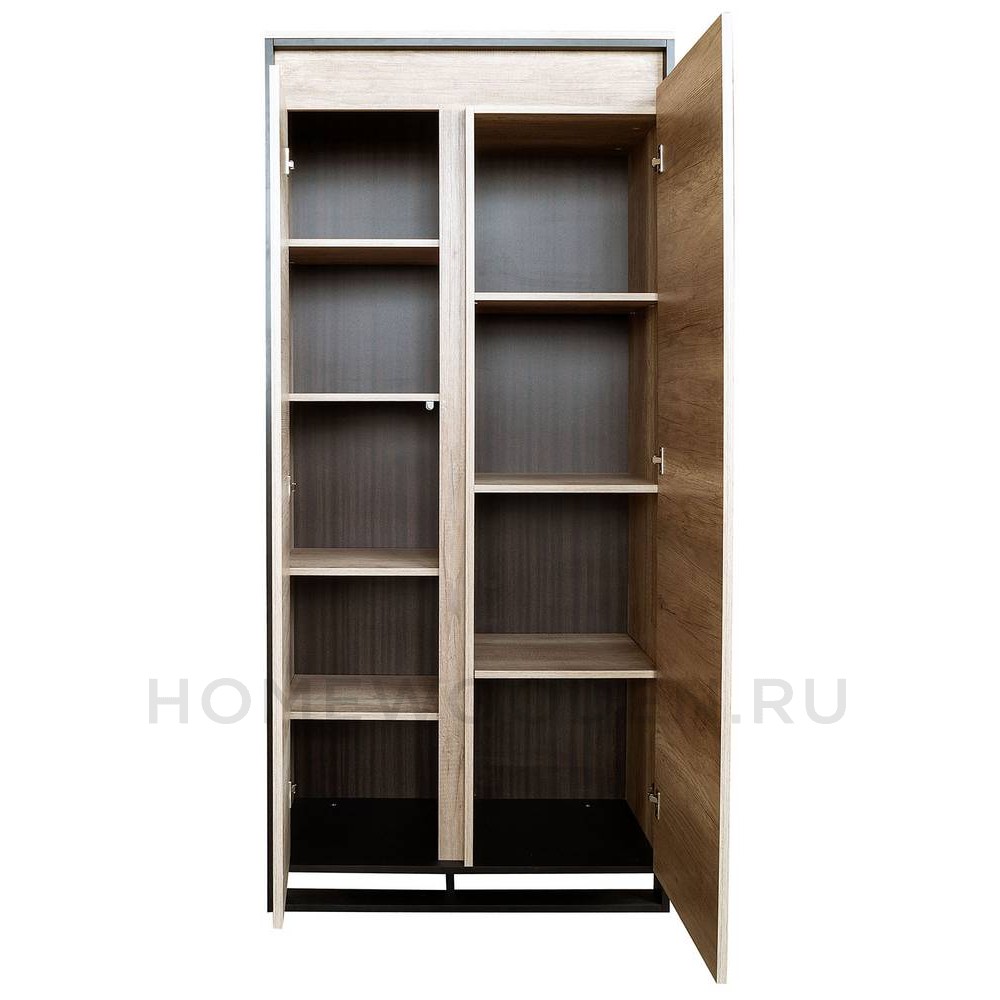 Шкаф Каньон П561.19