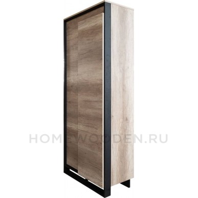 Шкаф Каньон П561.19