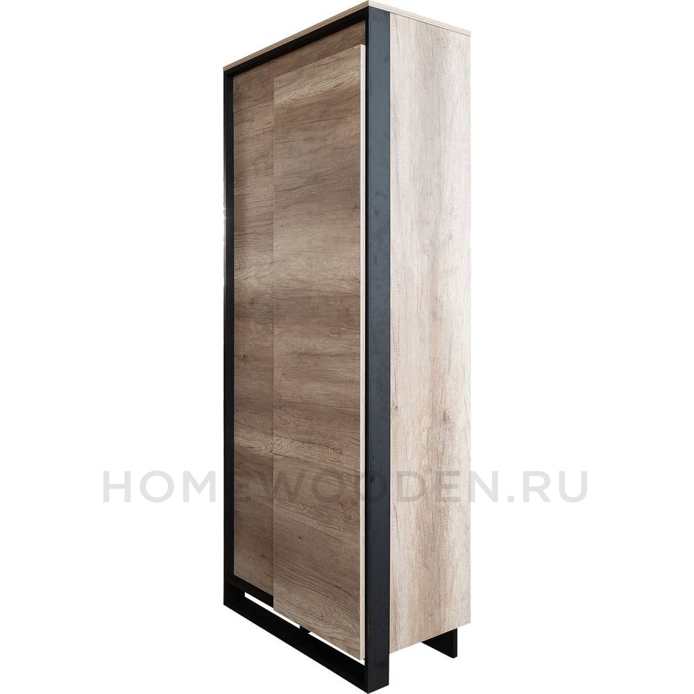 Шкаф Каньон П561.19