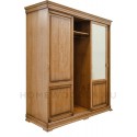 Шкаф-купе 3д Верди Классик П3.0487.1.38 (П434.61)