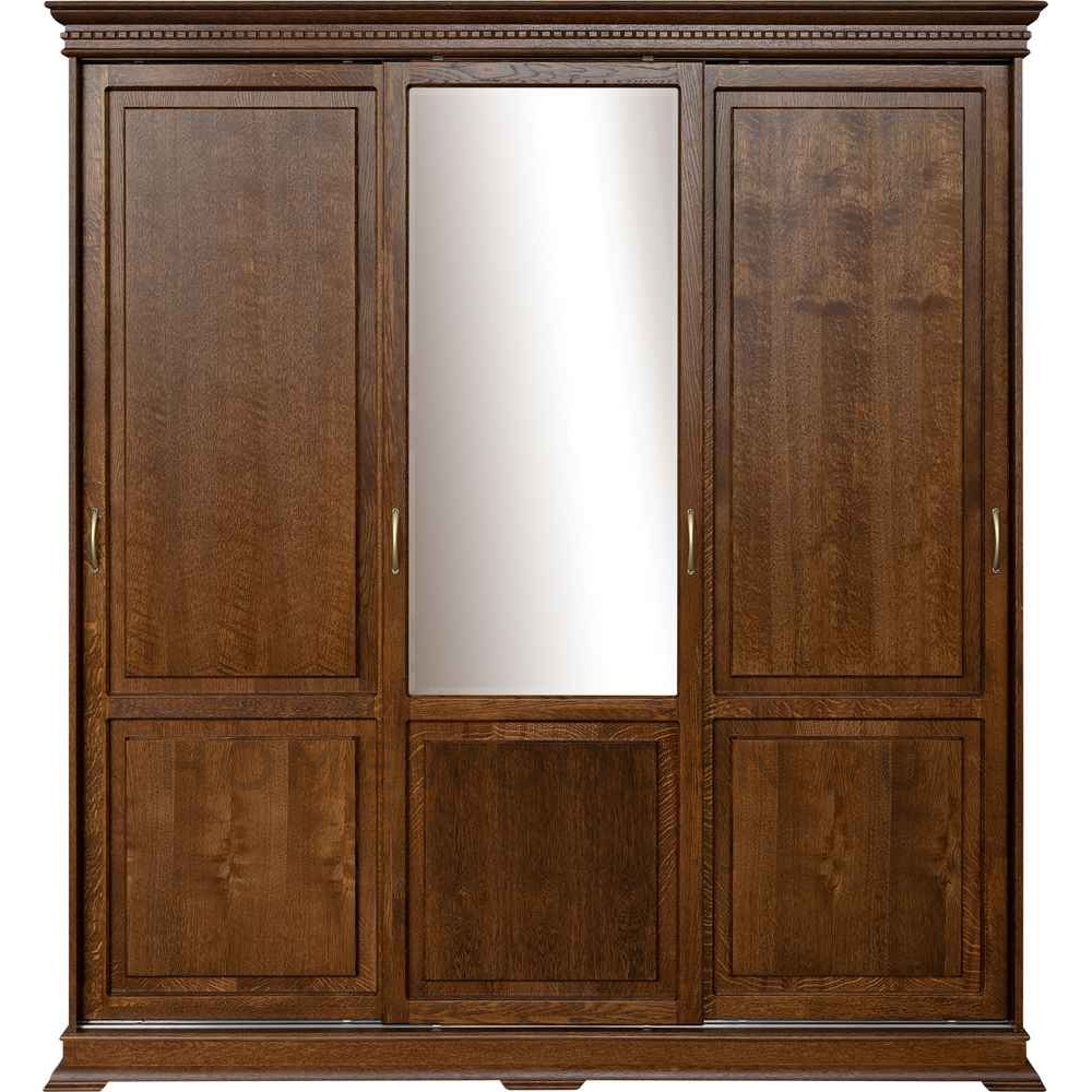 Шкаф-купе 3д Верди Классик П3.0487.1.38 (П434.61)