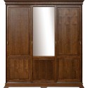 Шкаф-купе 3д Верди Классик П3.0487.1.38 (П434.61)