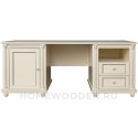 Стол письменный Валенсия Классик П3.0589.2.02 (444.12)