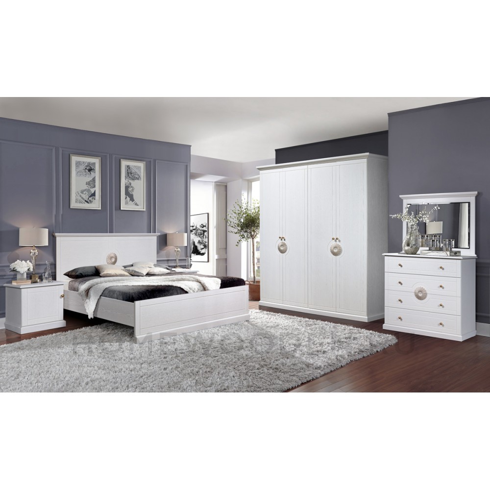 Тумба прикроватная Виола ГМ 8825