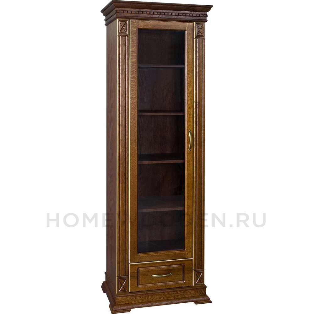 Шкаф Верди Классик П1.0487.0.26 (П487.26)