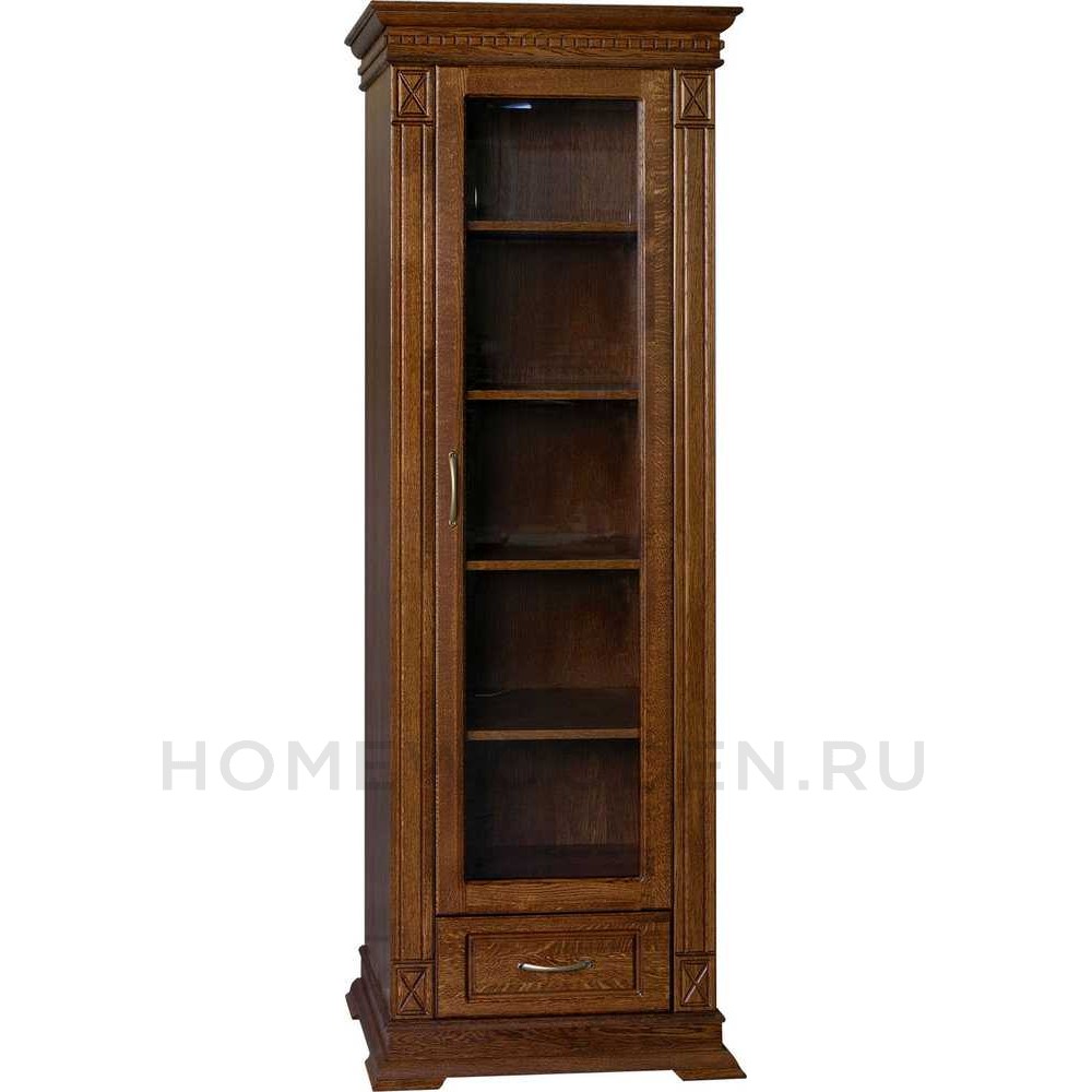 Шкаф Верди Классик П1.0487.0.26 (П487.26)