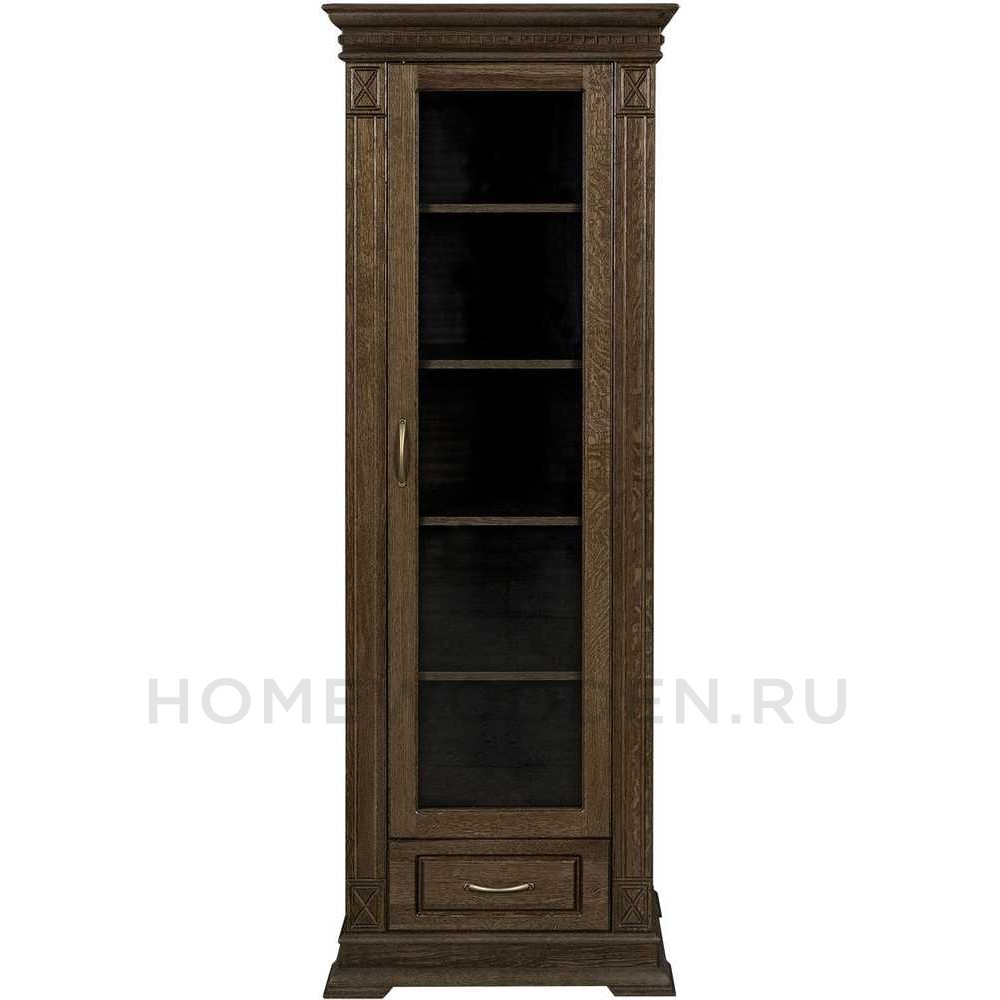 Шкаф Верди Классик П1.0487.0.26 (П487.26)