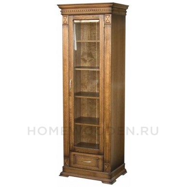 Шкаф Верди Классик П1.0487.0.26 (П487.26)