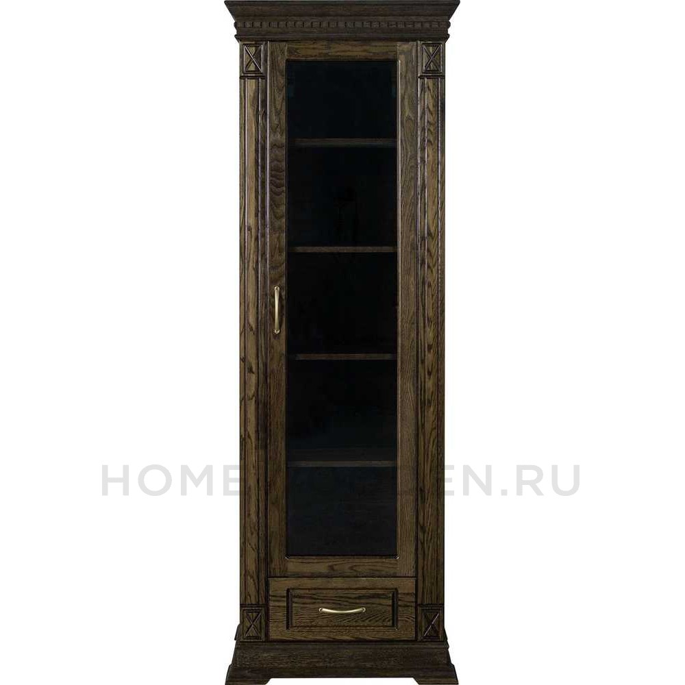 Шкаф Верди Классик П1.0487.0.26 (П487.26)