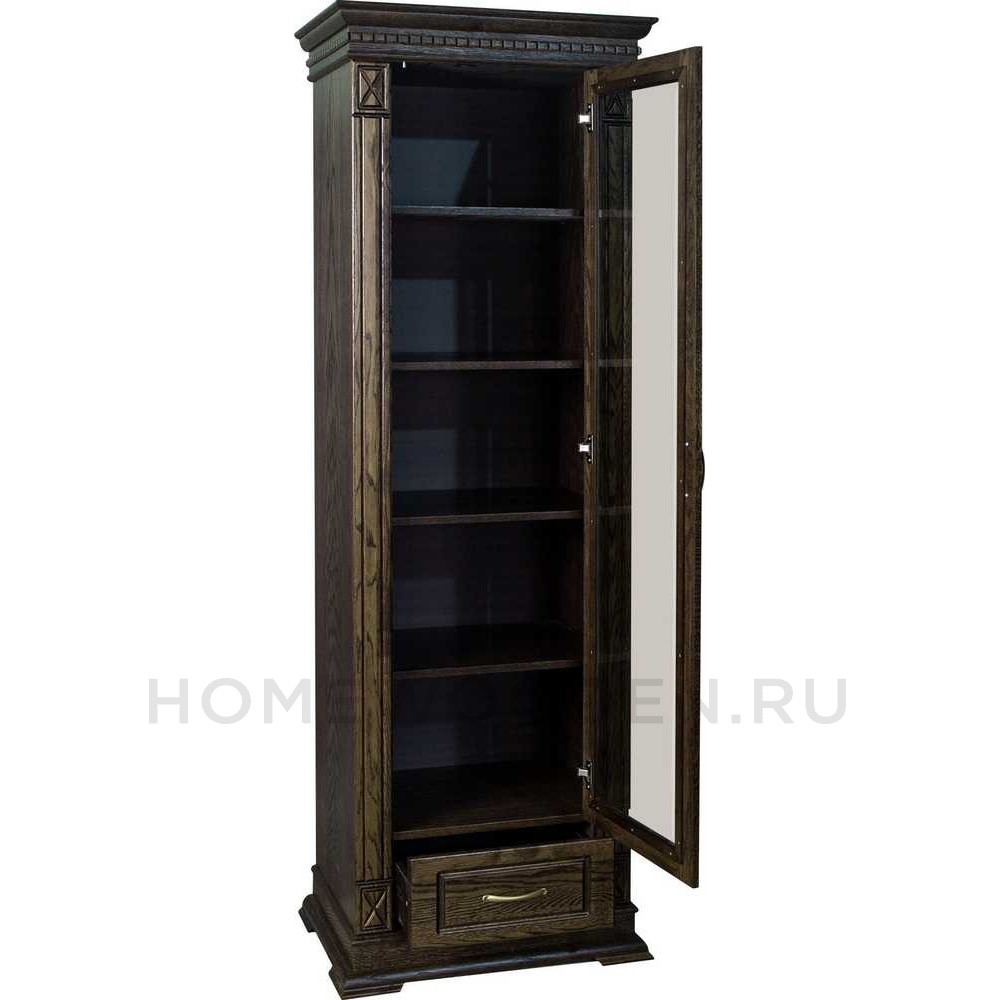 Шкаф Верди Классик П1.0487.0.26 (П487.26)