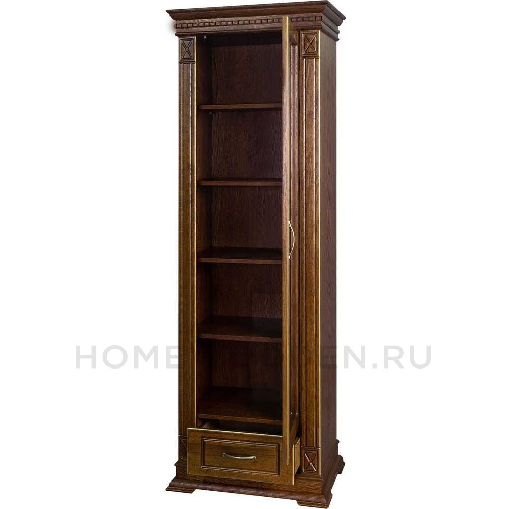 Шкаф Верди Классик П1.0487.0.26 (П487.26)