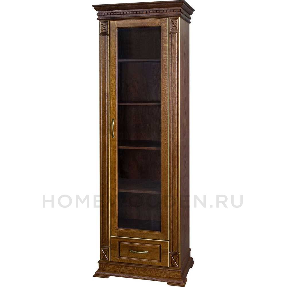 Шкаф Верди Классик П1.0487.0.26 (П487.26)