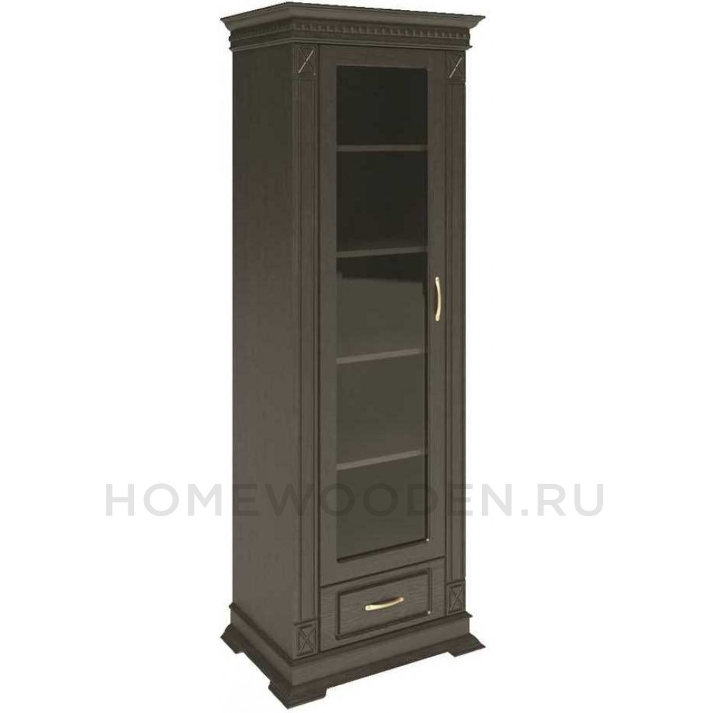 Шкаф Верди Классик П1.0487.0.26 (П487.26)