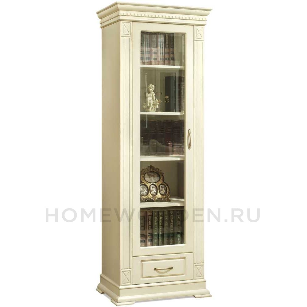 Шкаф Верди Классик П1.0487.0.26 (П487.26)