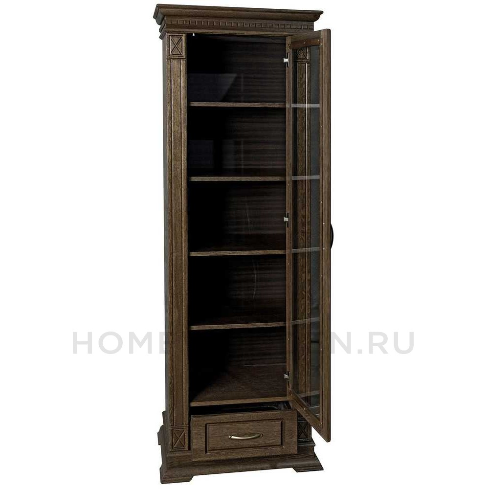 Шкаф Верди Классик П1.0487.0.26 (П487.26)