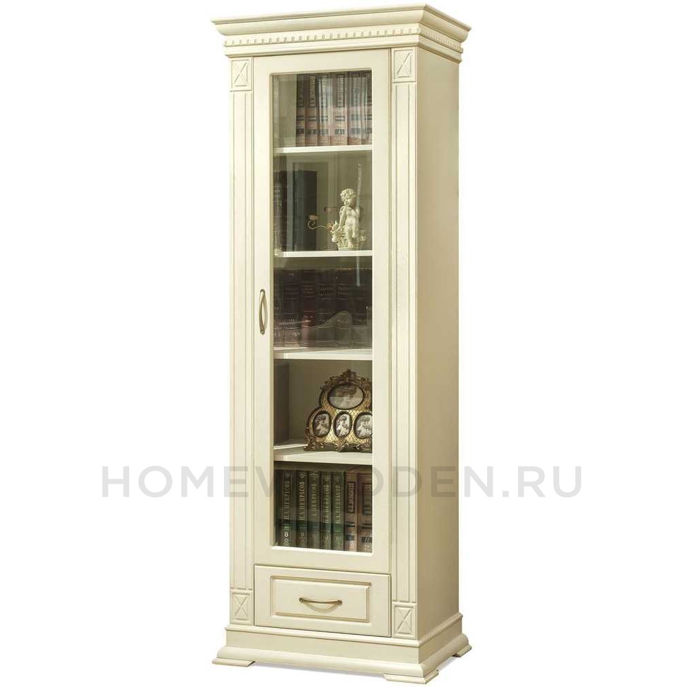 Шкаф Верди Классик П1.0487.0.26 (П487.26)