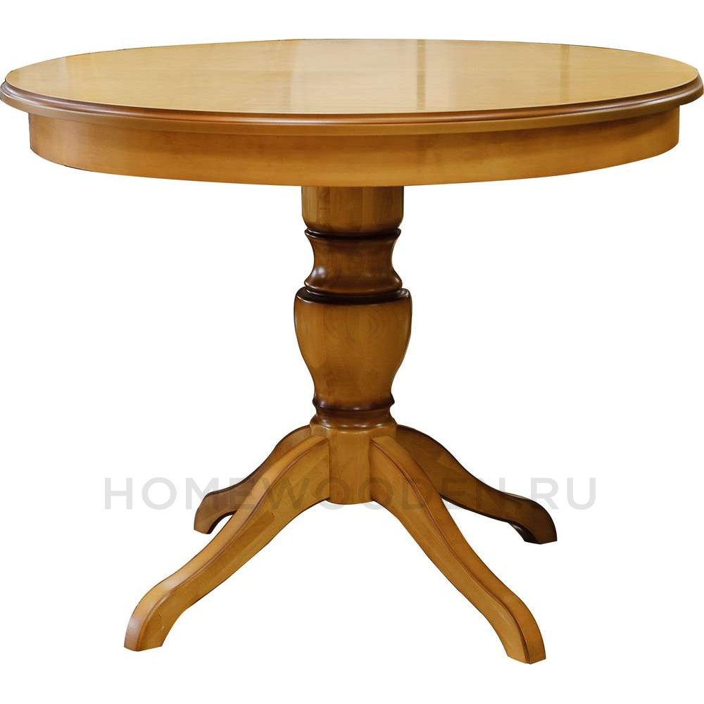 Стол обеденный Валенсия Классик П3.0589.4.11 (358.07)