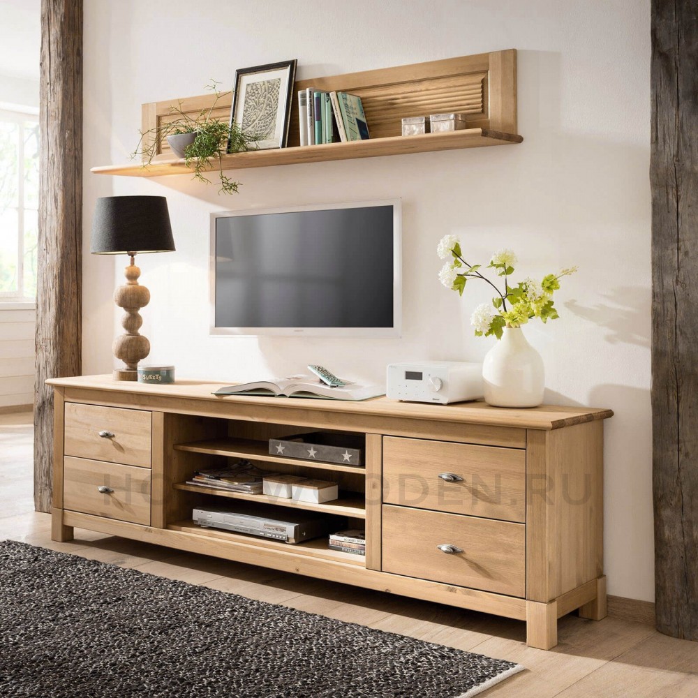 Тумба ТВ Рауна 200