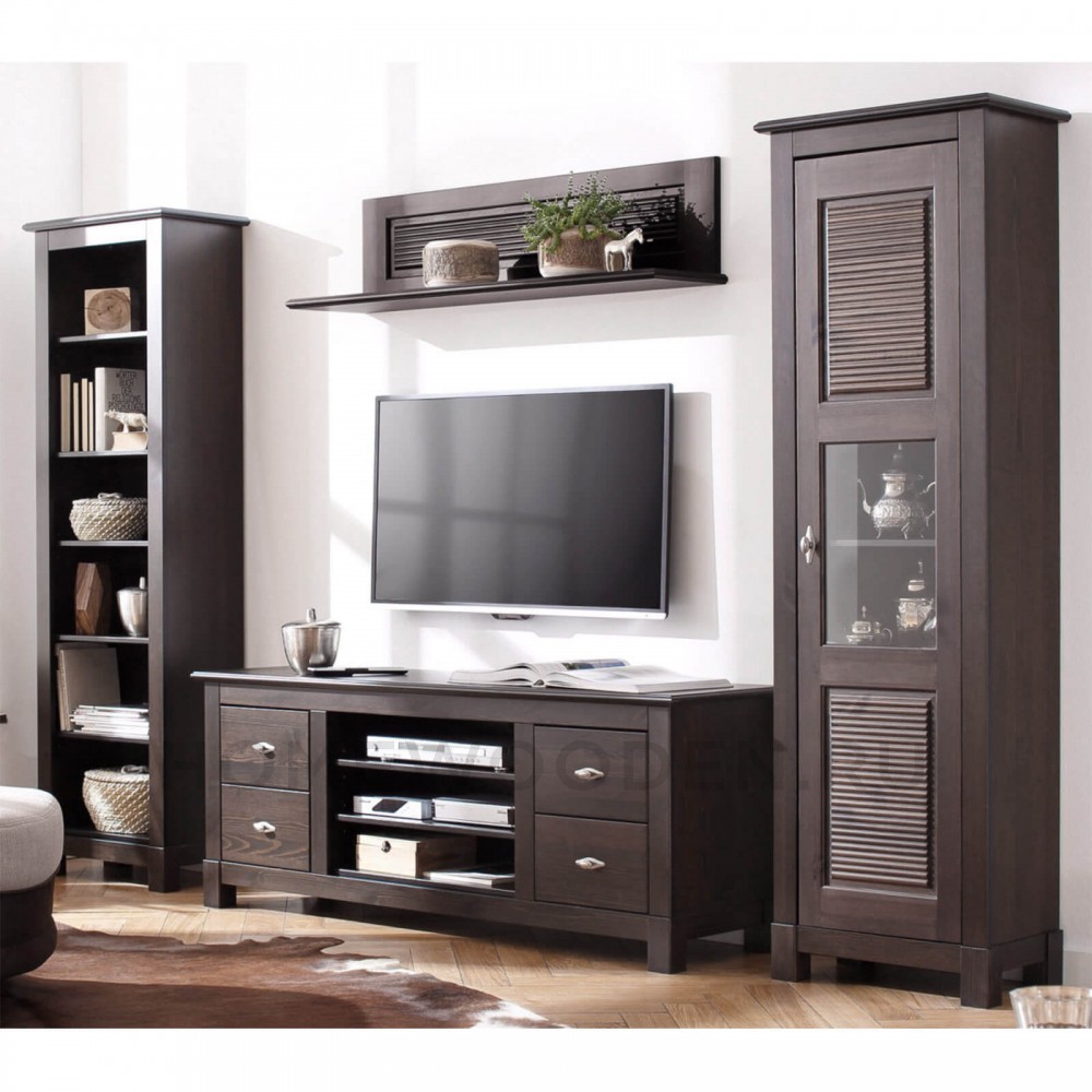 Тумба ТВ Рауна 200