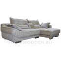 Диван кровать угловой Хиллари