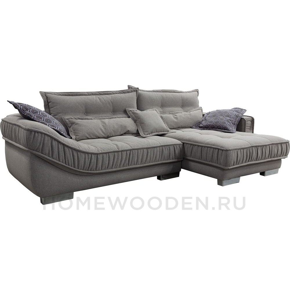 Диван кровать угловой Хиллари