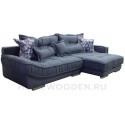 Диван кровать угловой Хиллари